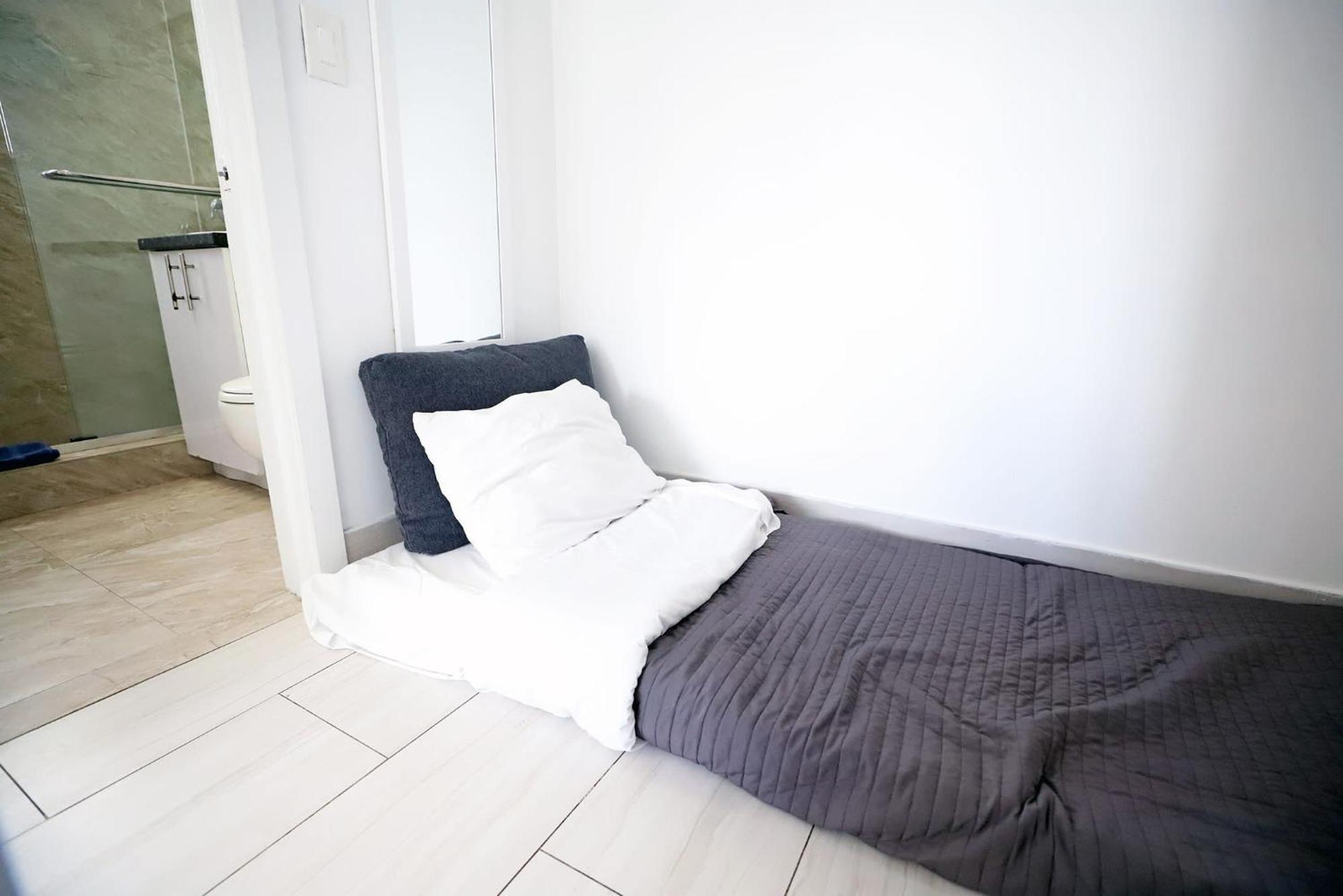 2 Bedroom Apartment 3 Minute Walk To South Beach & Ocean Drive Miami Beach Buitenkant foto