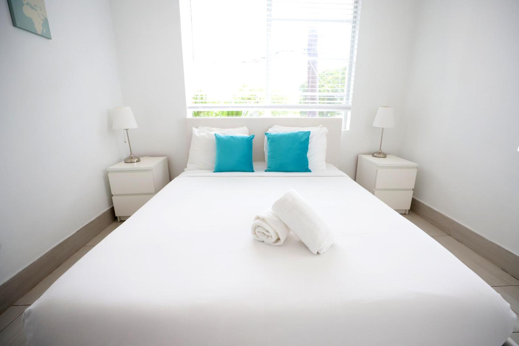 2 Bedroom Apartment 3 Minute Walk To South Beach & Ocean Drive Miami Beach Buitenkant foto