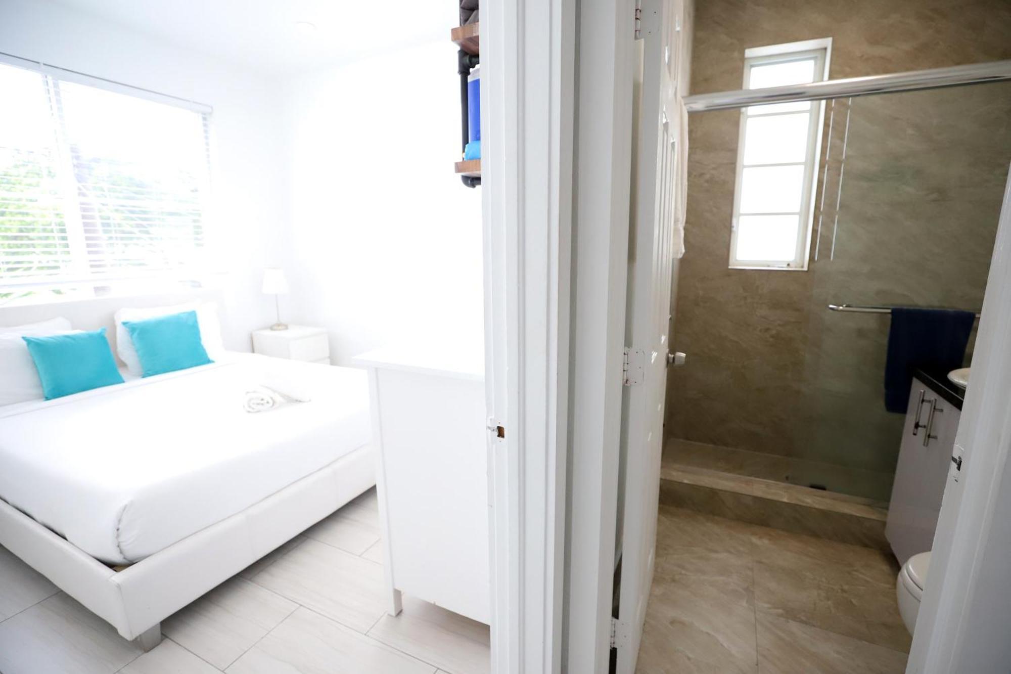 2 Bedroom Apartment 3 Minute Walk To South Beach & Ocean Drive Miami Beach Buitenkant foto
