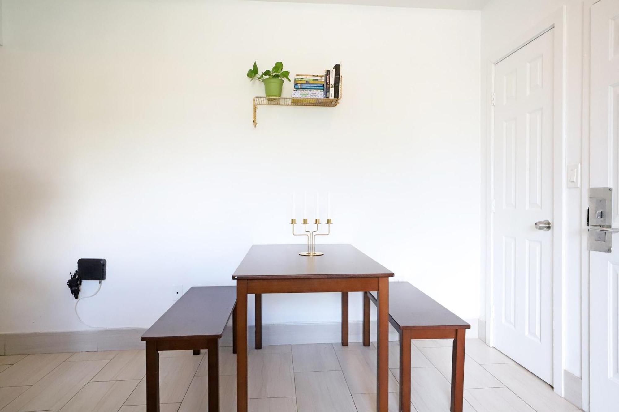 2 Bedroom Apartment 3 Minute Walk To South Beach & Ocean Drive Miami Beach Buitenkant foto