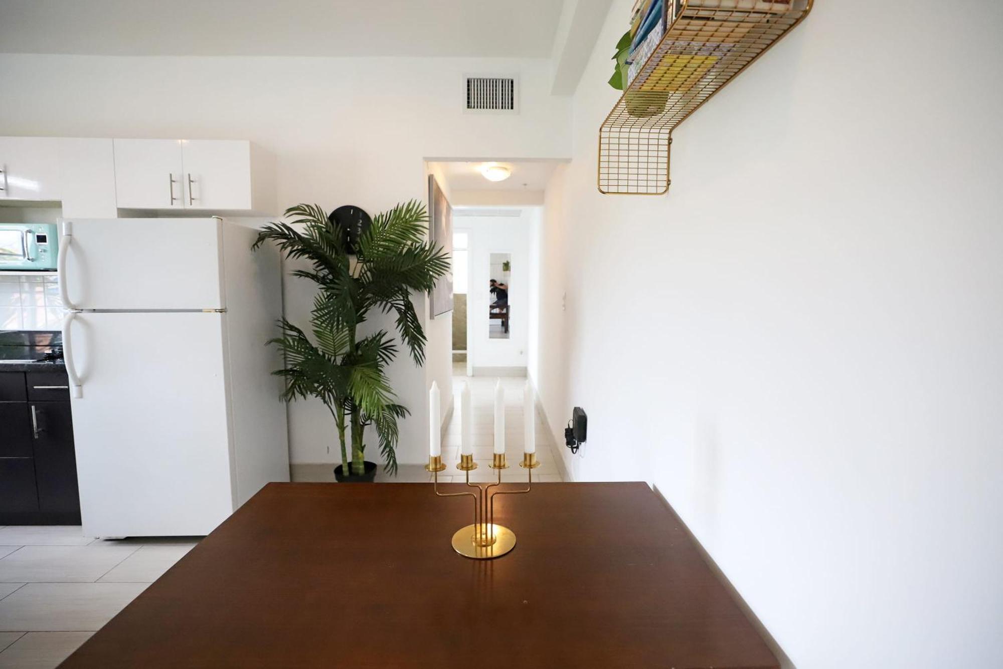 2 Bedroom Apartment 3 Minute Walk To South Beach & Ocean Drive Miami Beach Buitenkant foto