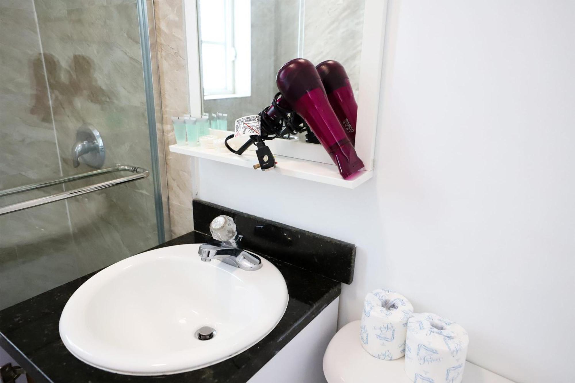 2 Bedroom Apartment 3 Minute Walk To South Beach & Ocean Drive Miami Beach Buitenkant foto